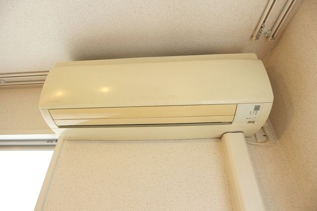 その他設備　★エアコン★※別号室参考写真です※