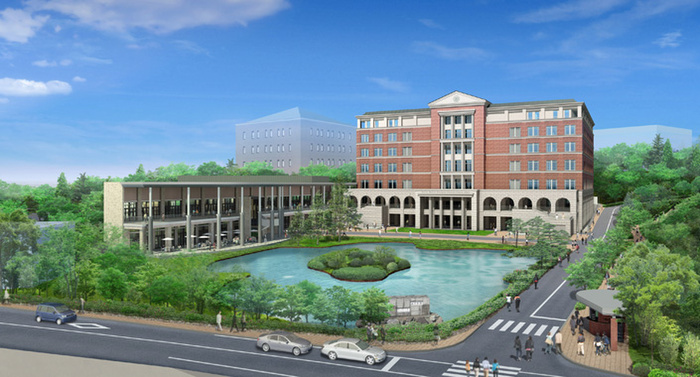 大学・短大　私立玉川大学（大学・短大）まで890m