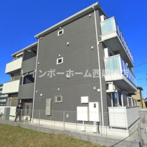 ＪＲ総武線 幕張駅 徒歩4分 築7年