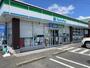 コンビニ　ファミリーマート 嬉野温泉店（コンビニ）まで627m