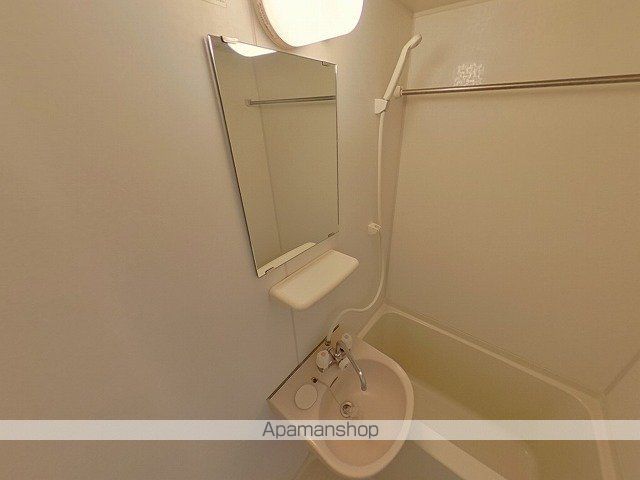 荒瀬ビルの内装写真