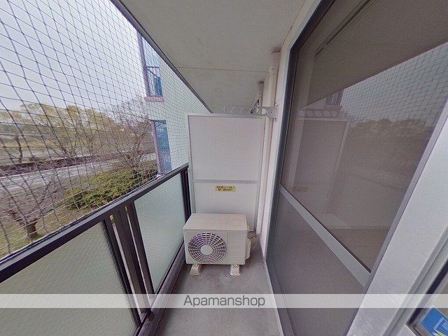 荒瀬ビルの内装写真