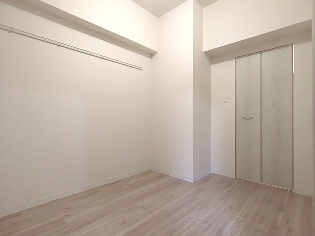 その他部屋・スペース　４．５帖洋室※別部屋参考写真です。