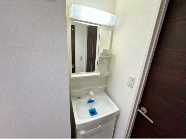 ラ・ルーチェお花茶屋の内装写真