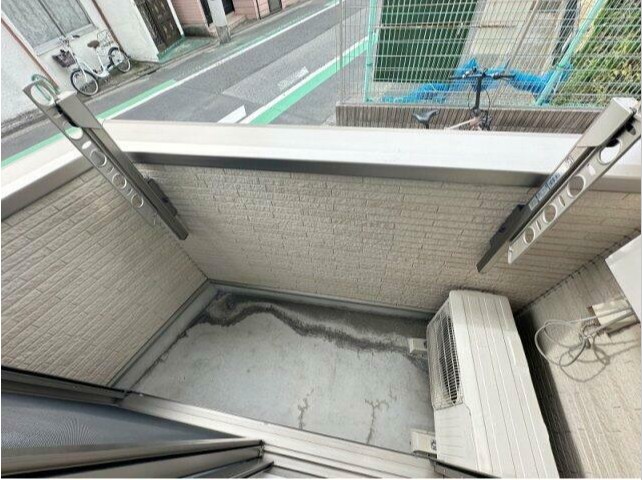 ラ・ルーチェお花茶屋の内装写真