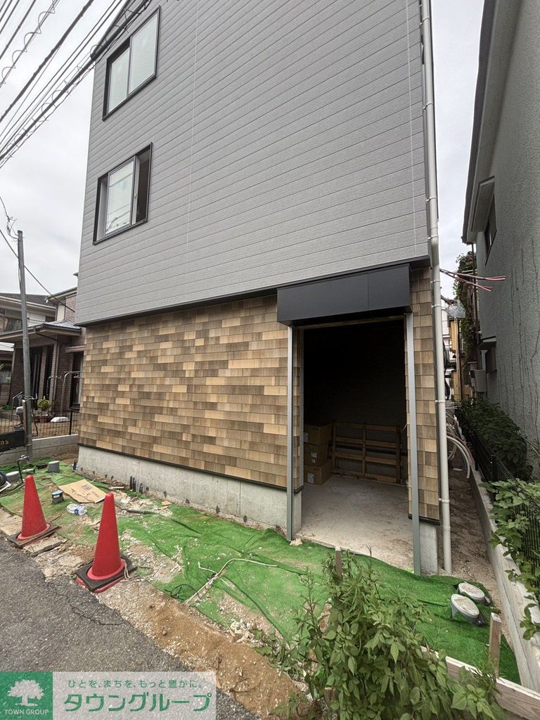 MELLAS市川のその他写真