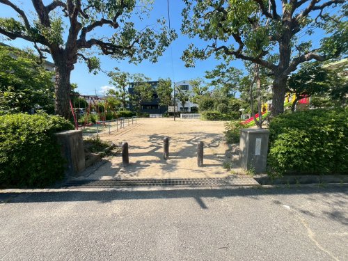 公園　辰巳台公園（公園）まで120m