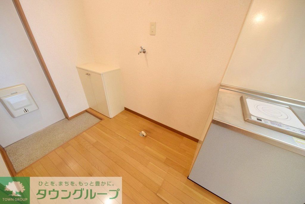 西武池袋線 大泉学園駅 徒歩4分 2階建 築24年のその他写真