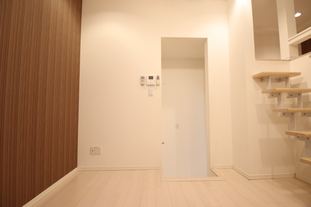 Residence Kamimaezuの内装写真