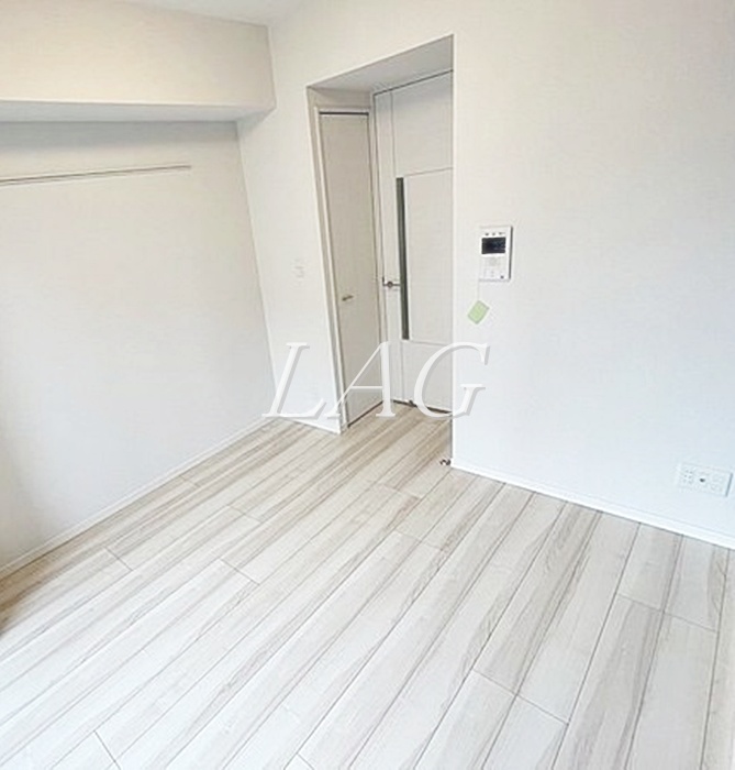 その他部屋・スペース　寝室です。