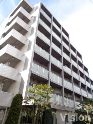 建物外観　外観！