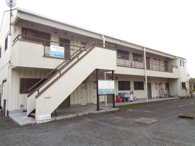 ＪＲ青梅線 拝島駅 徒歩10分 築38年