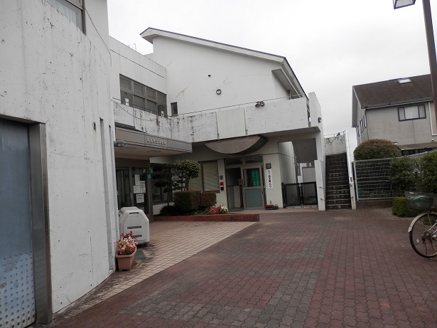 ＪＲ青梅線 拝島駅 徒歩10分 2階建 築38年の周辺写真