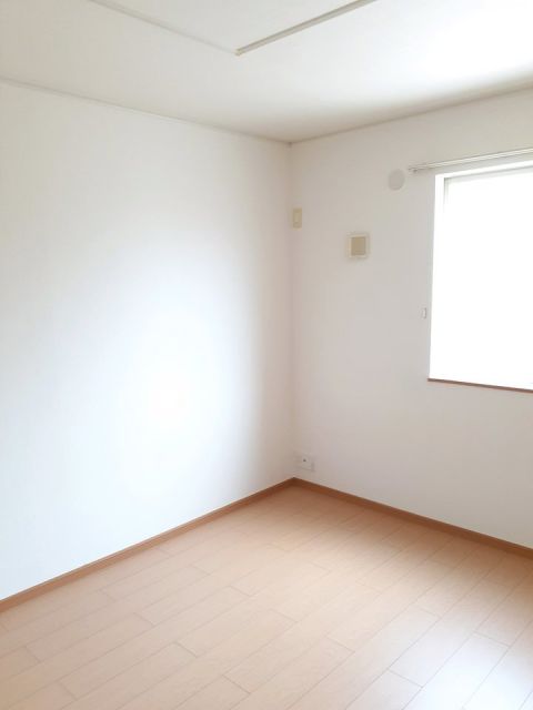 ミルトフリーデIの内装写真