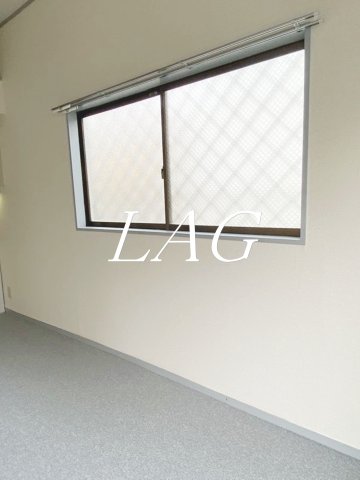 居室・リビング　洋室のお部屋です。