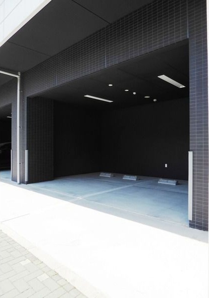 駐車場　初期費用分割可★ご希望の場所まで無料送迎サービス付♪