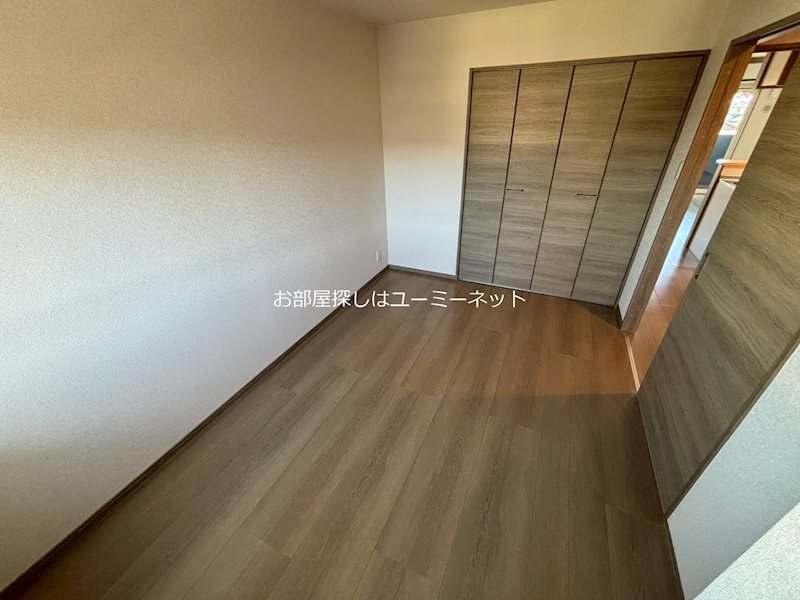 その他部屋・スペース　※307号室の写真の為、現況優先となります。