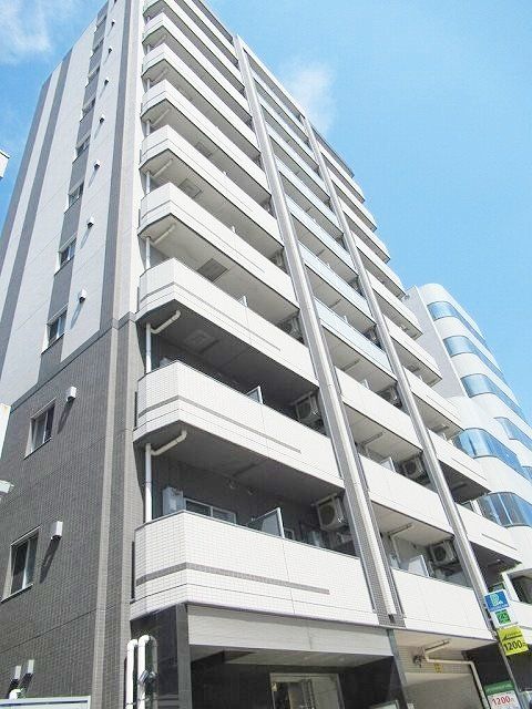 建物外観　物件画像