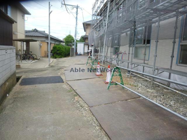 ＪＲ長崎本線 西諫早駅 徒歩12分 2階建 築9年のその他写真