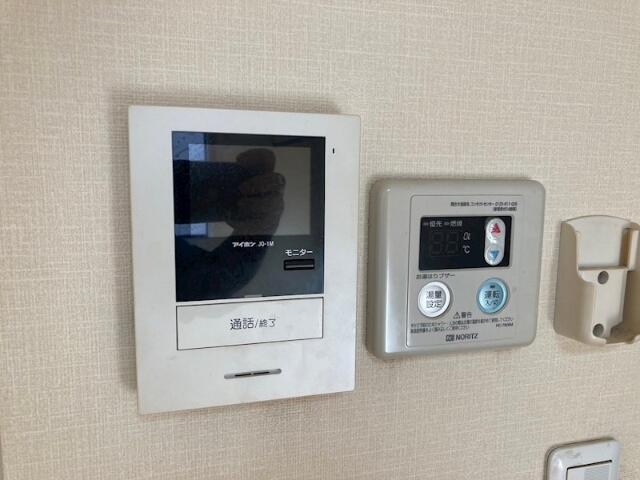 ＪＲ京浜東北線 上中里駅 徒歩3分 2階建 築11年のその他写真