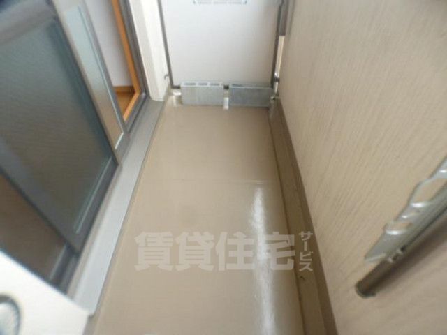 地下鉄烏丸線 北大路駅 徒歩7分 7階建 築21年の内装写真