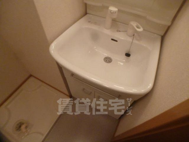 地下鉄烏丸線 北大路駅 徒歩7分 7階建 築21年の内装写真