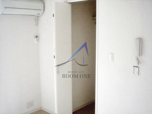 その他部屋・スペース　寝室です。