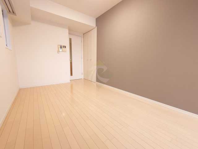 居室・リビング　パークポイント池袋要町