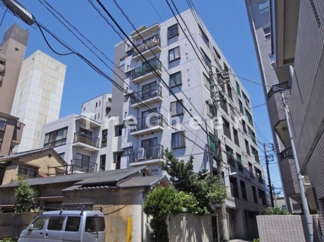 グレースプラザ若松町