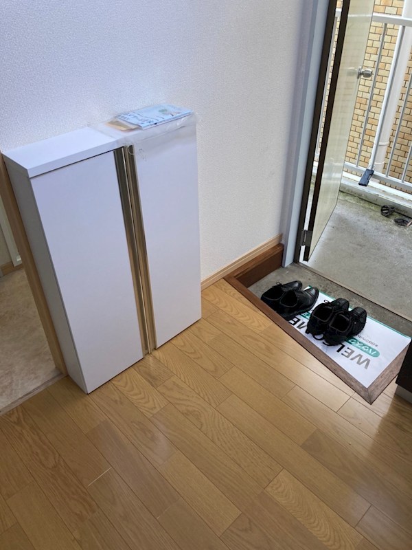 SEIKOSOの玄関写真
