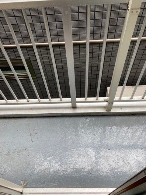 SEIKOSOの内装写真