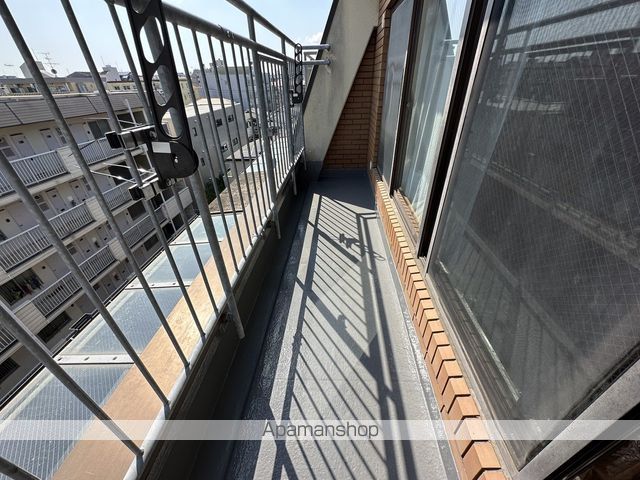 阪急宝塚線 曽根駅 徒歩18分 5階建 築41年の内装写真