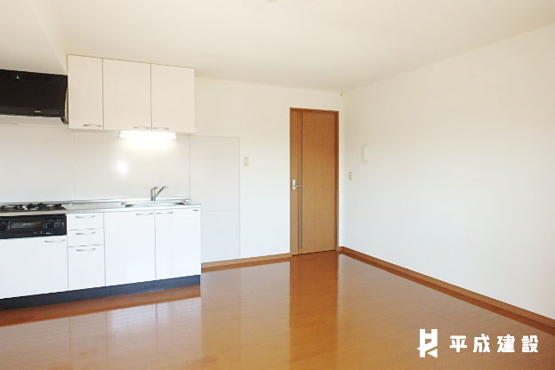 居室・リビング　リビング