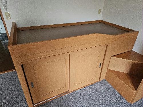 その他部屋・スペース　備品や設備仕様は号室等により異なります。現地をご確認下さい。