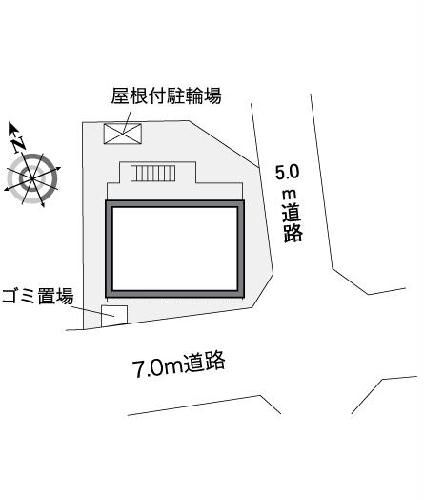 【レオパレスエトワール南生田のその他】