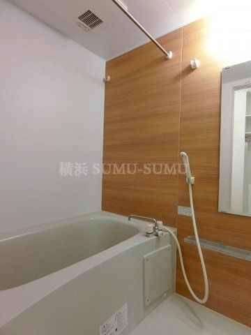 バス・シャワールーム　ディアコート