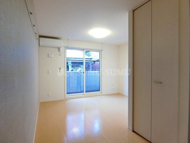 居室・リビング　ディアコート