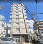 西九条駅より徒歩5分 6階 築16年10ヶ月の賃貸物件