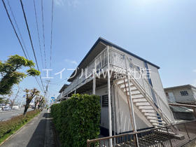 ＪＲ吉備線/東総社駅 歩15分