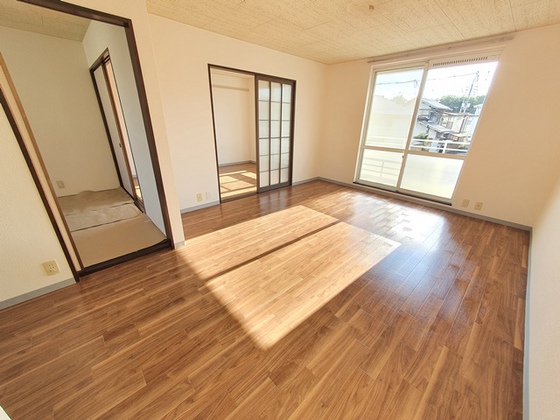 居室・リビング