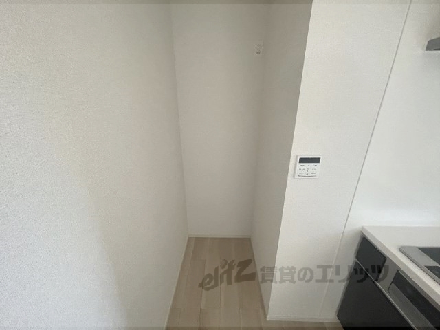 その他部屋・スペース　冷蔵庫置場