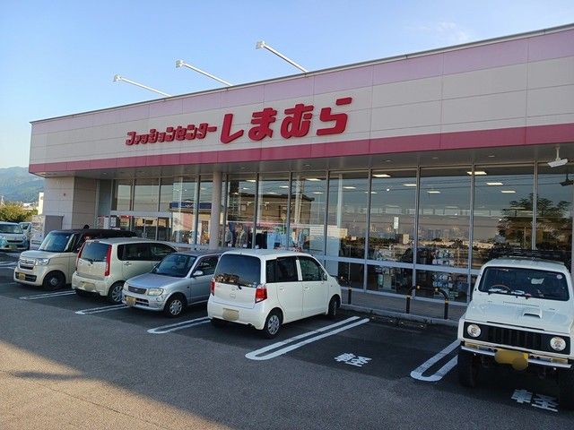 【四国中央市土居町野田のアパートのその他】