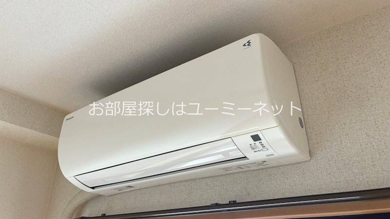 【エクセルライフ宇都のその他設備】