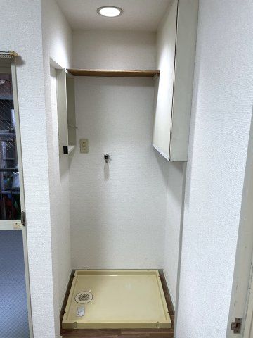 【川崎市川崎区桜本のアパートのその他設備】