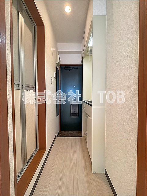 その他部屋・スペース　キッチンスペース