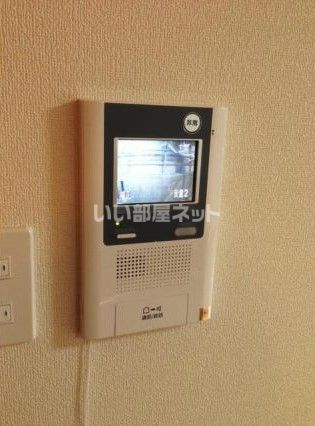 【（仮称）日向・永江町2丁目マンションのセキュリティ】