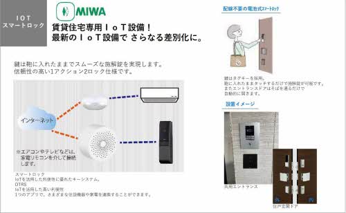 【神戸市須磨区潮見台町のマンションのキッチン】