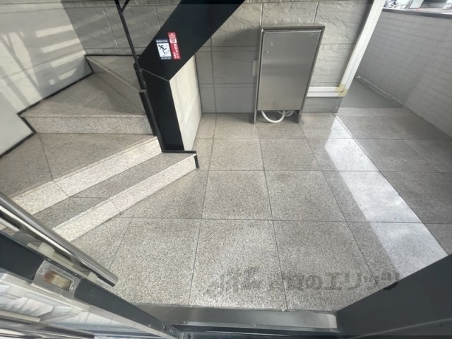 ロビー　ロビー