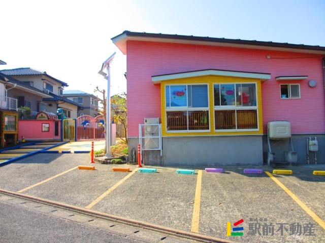 幼稚園・保育園　三国が丘保育園（幼稚園・保育園）まで400m