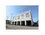 砂川駅より徒歩18分 1階 築1年9ヶ月の賃貸物件